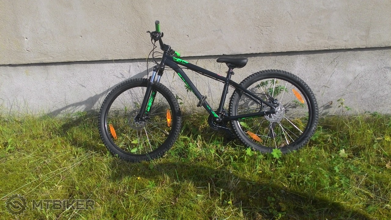 specialized p2 2013